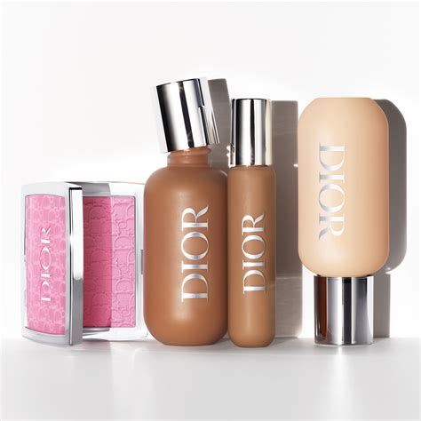 where is dior makeup manufactured